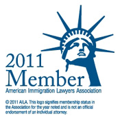 American Immigration Lawyers Association Kendra Bunn Law